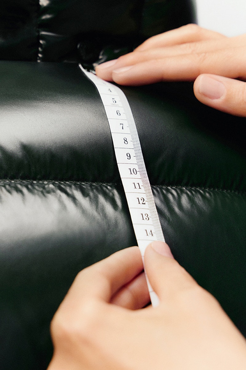 Moncler Expert Aftercare Client Service